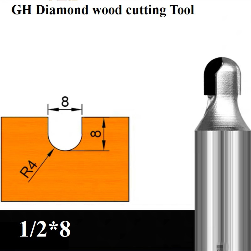 Woodworking Router Templates - Diamond wood working tools cove box