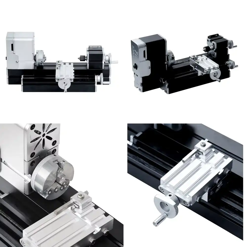 Woodworking Machines - Factory Sale ZRCC01060 Education Equipment Metal