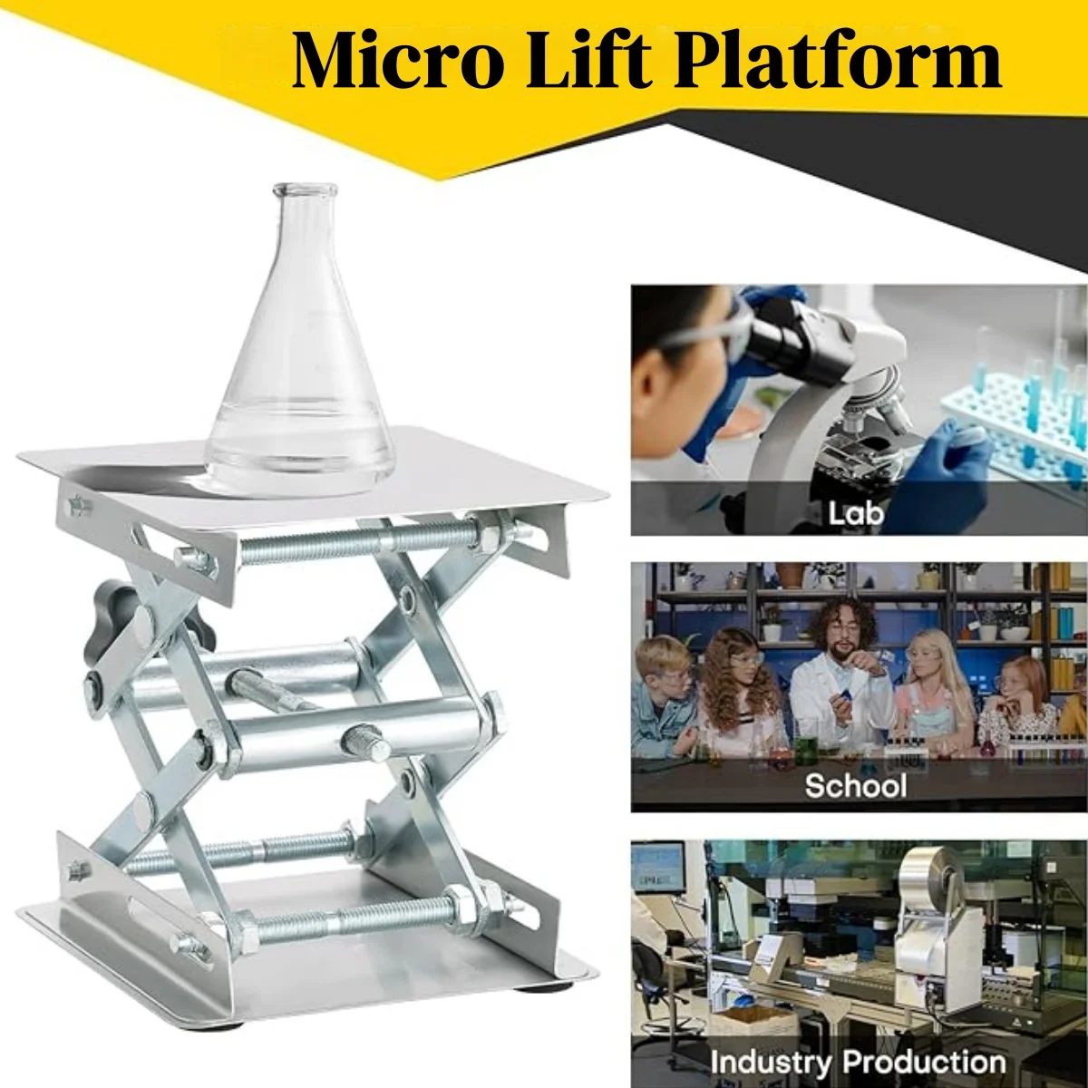 Woodworking And Carpentry - Lifting Table Woodworking Machinery Router Lifter