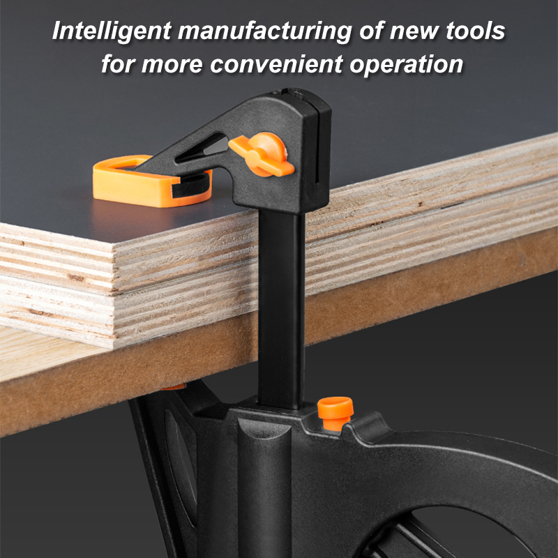 6-48 Inch Woodworking F Clamp  - Woodworking And Carpentry บทวิจารณ์และราคา