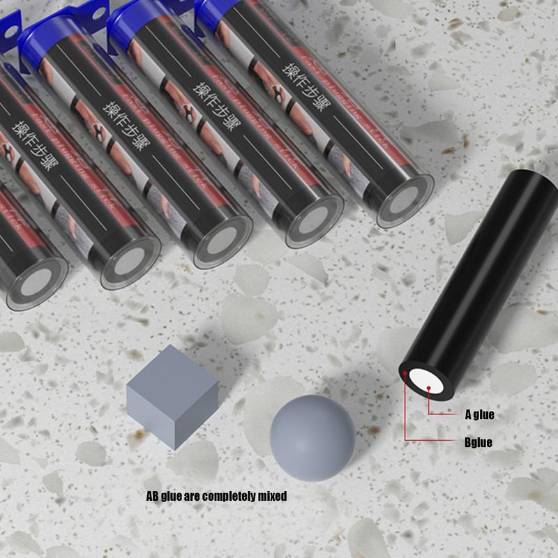 Epoxy Putty Stick Hard And Fas - Woodworking Epoxy บทวิจารณ์และราคา