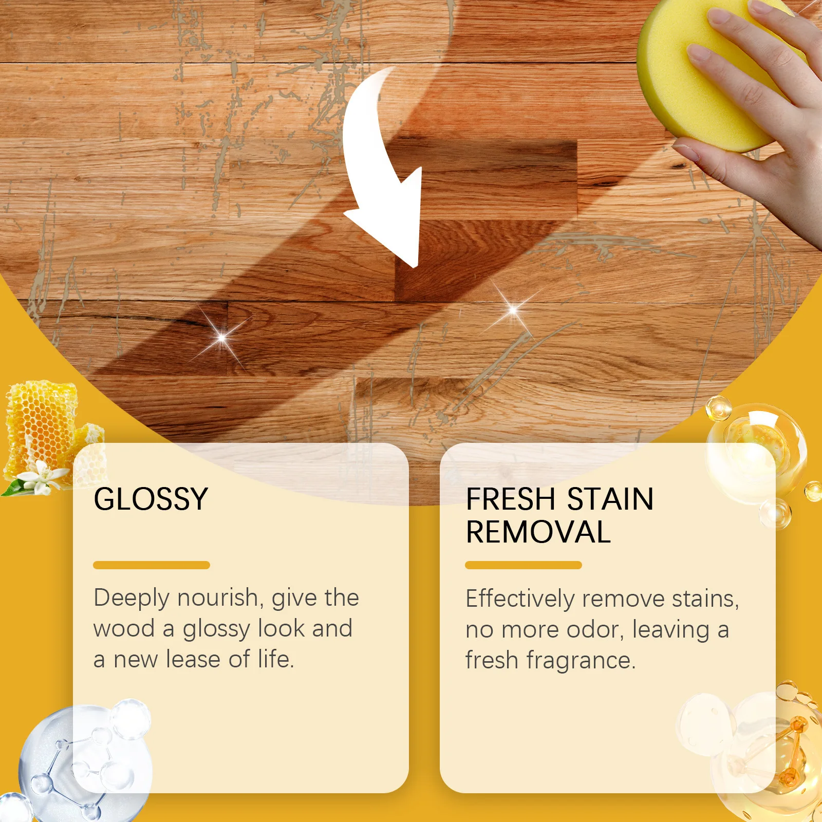 Furniture Beeswax Polishing Sp - Woodworking Oil Finish บทวิจารณ์และราคา