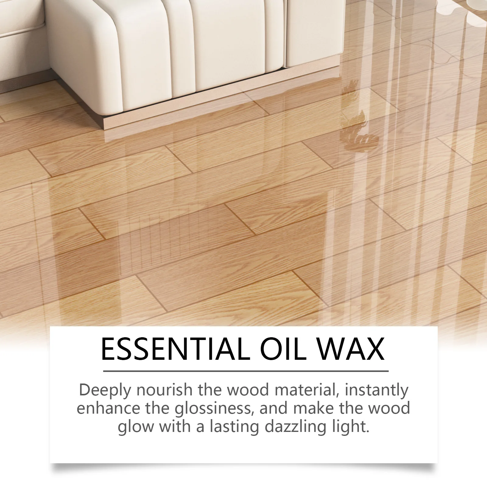 Furniture Beeswax Polishing Sp - Woodworking Oil Finish บทวิจารณ์และราคา
