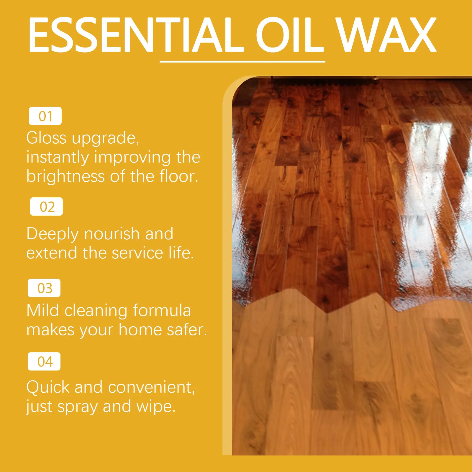 Furniture Beeswax Polishing Sp - Woodworking Oil Finish บทวิจารณ์และราคา
