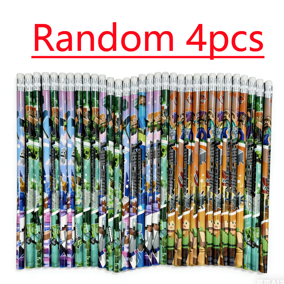 HOT 4pcs-12pcs Pencil no box H - Woodworking For Beginners บทวิจารณ์และราคา