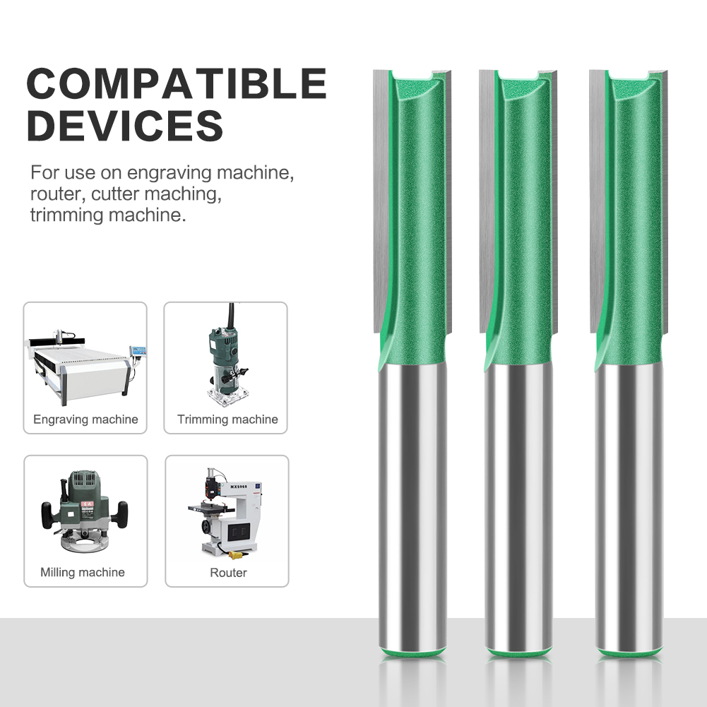 3mm-20mm Diameter 8mm Shank St - Woodworking Router Templates บทวิจารณ์และราคา