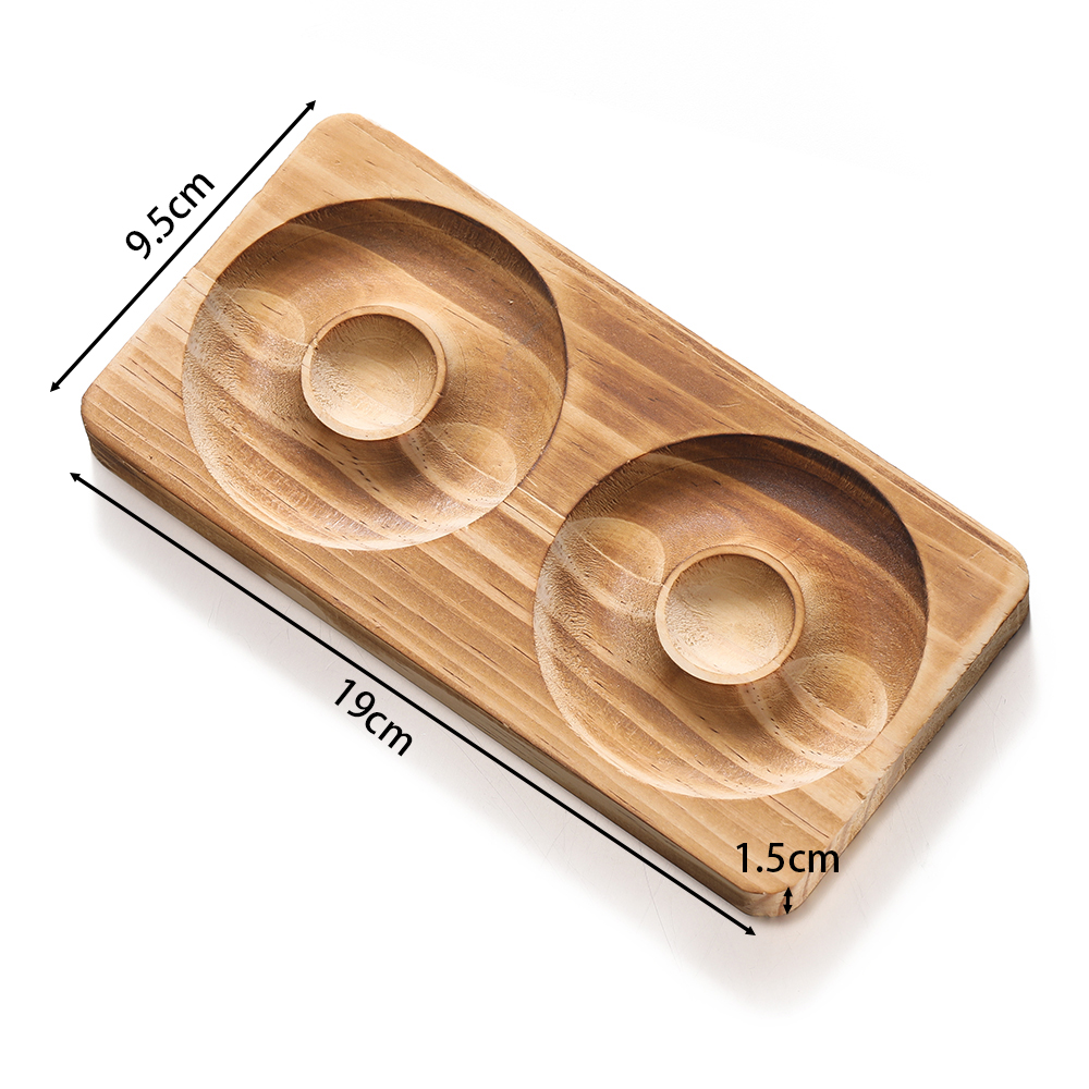 1Pcs DIY Wooden Beading Design - Woodworking Plan บทวิจารณ์และราคา