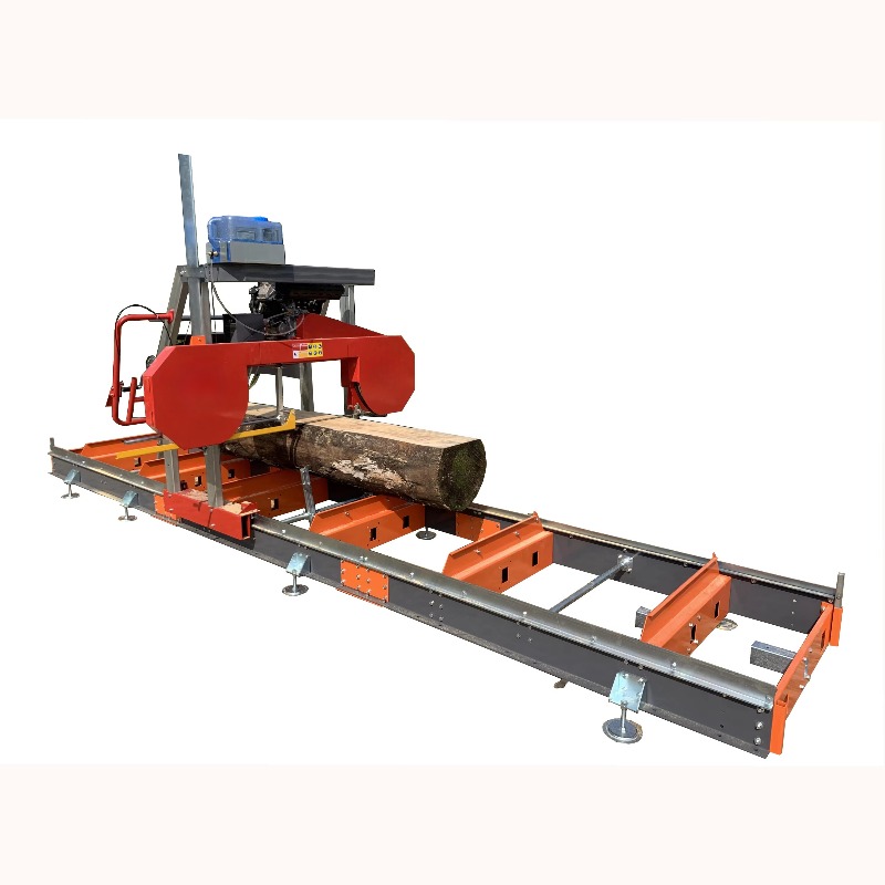 36 Inch Sawmill Heavy Duty Por - Woodworking Machines บทวิจารณ์และราคา