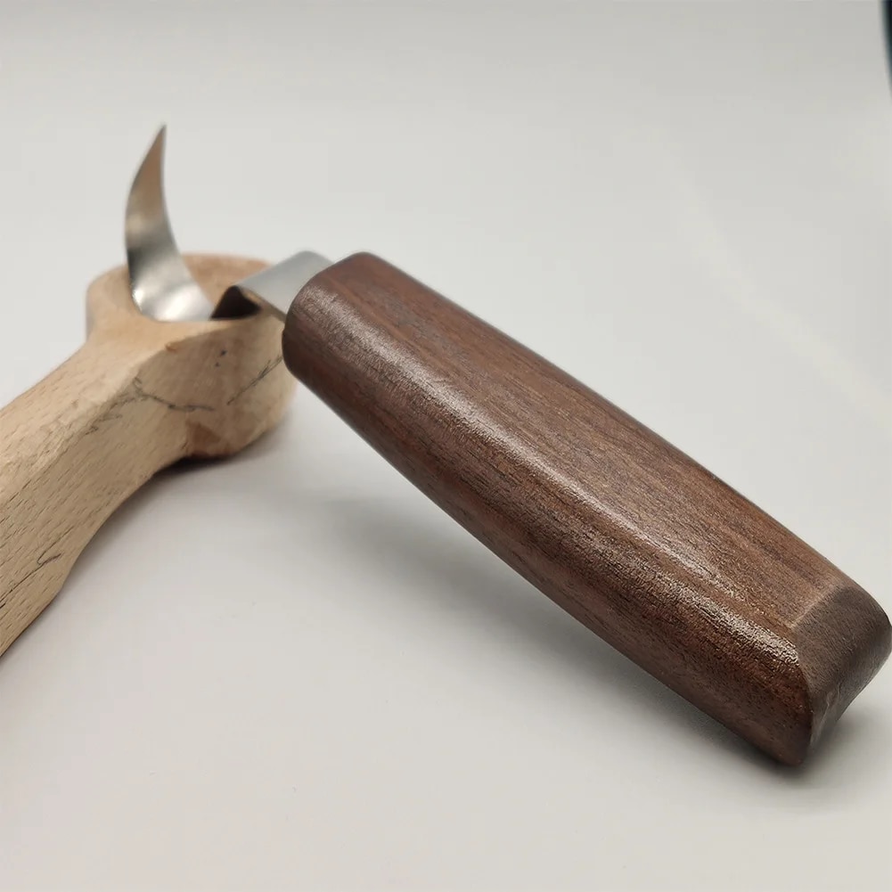 1pc Woodworking Carving Knife  - Woodworking Shop บทวิจารณ์และราคา