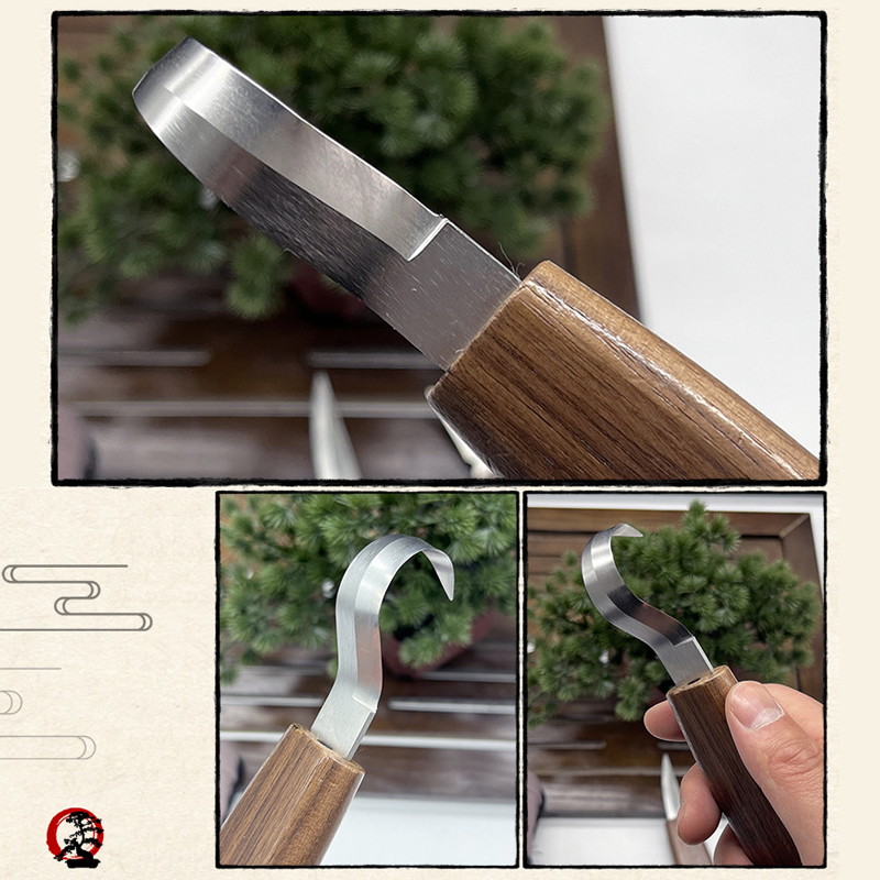 1pc Woodworking Carving Knife  - Woodworking Shop บทวิจารณ์และราคา