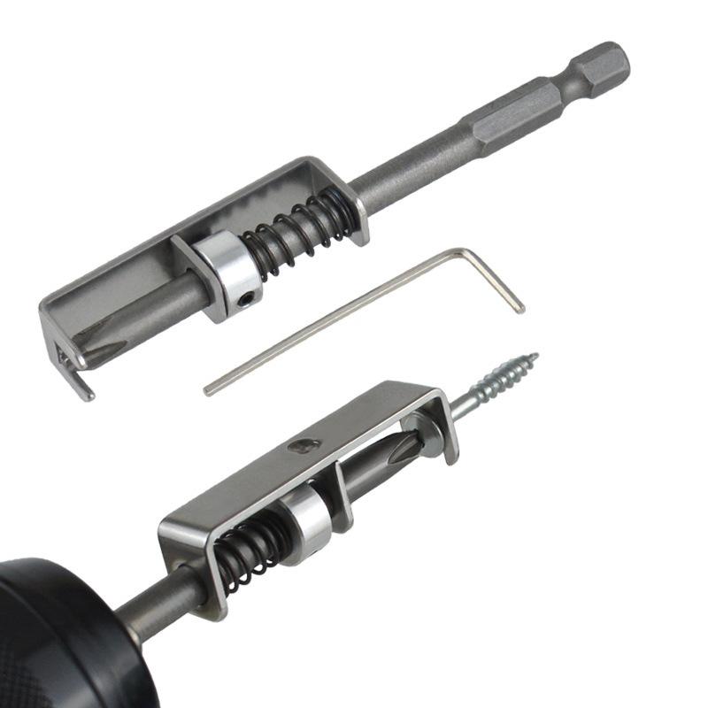 Wear-Resistant Spring Screw Su - Woodworking Studio บทวิจารณ์และราคา