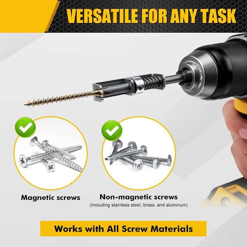 Wear-Resistant Spring Screw Su - Woodworking Studio บทวิจารณ์และราคา