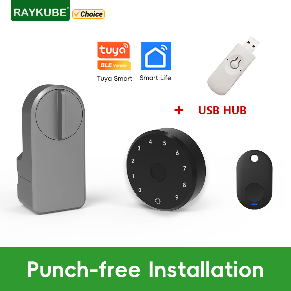 RAYKUBE A1 Pro Tuya BEL Smart  - Woodworking Apps บทวิจารณ์และราคา