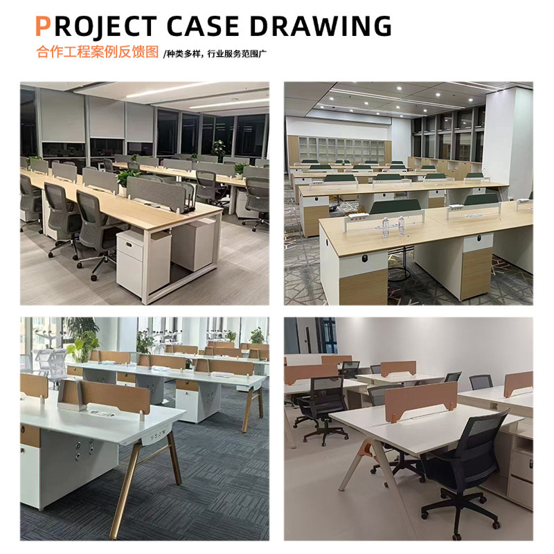 Simple Modern And Chair Combin - Woodworking Desk Chair บทวิจารณ์และราคา