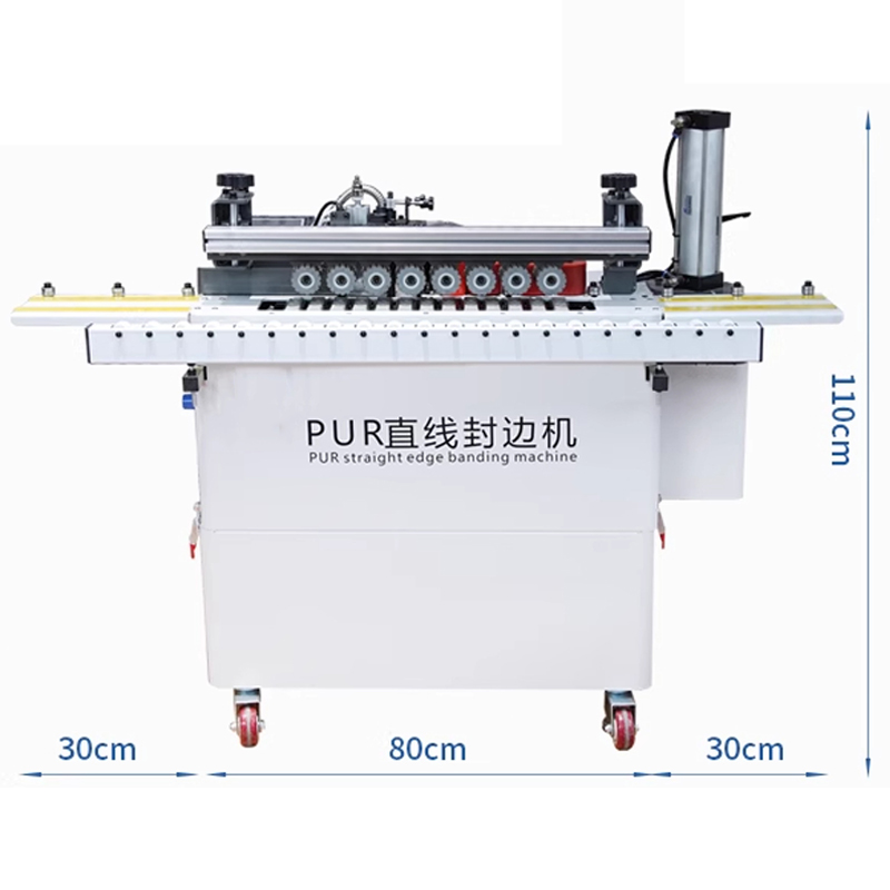 K2 New Model PUR Woodworking E - Woodworking Edge บทวิจารณ์และราคา