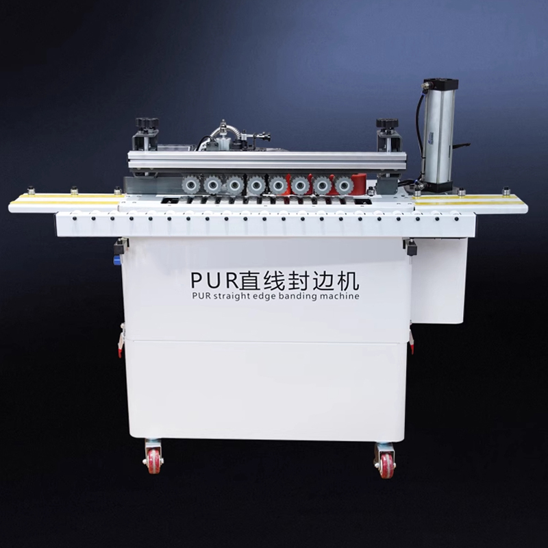 K2 New Model PUR Woodworking E - Woodworking Edge บทวิจารณ์และราคา
