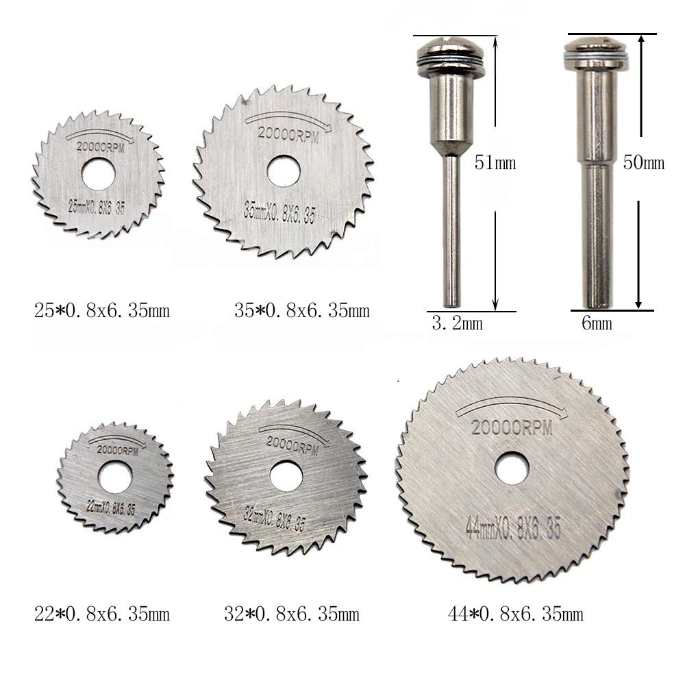 3.2mm/6mm connecting rod hand  - Woodworking And Carpentry บทวิจารณ์และราคา
