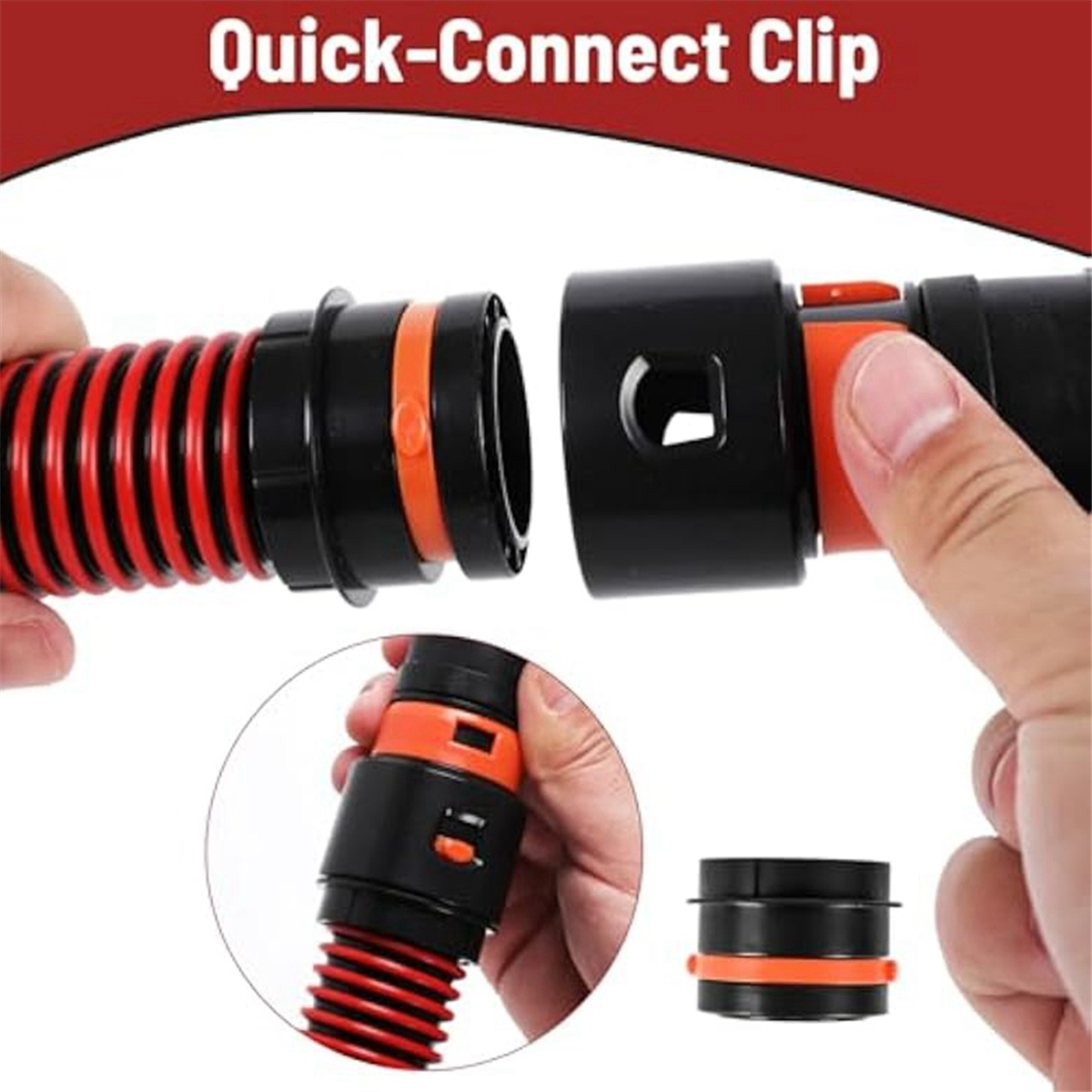 A002 Dust Collection Hose Kit  - Woodworking Shop บทวิจารณ์และราคา