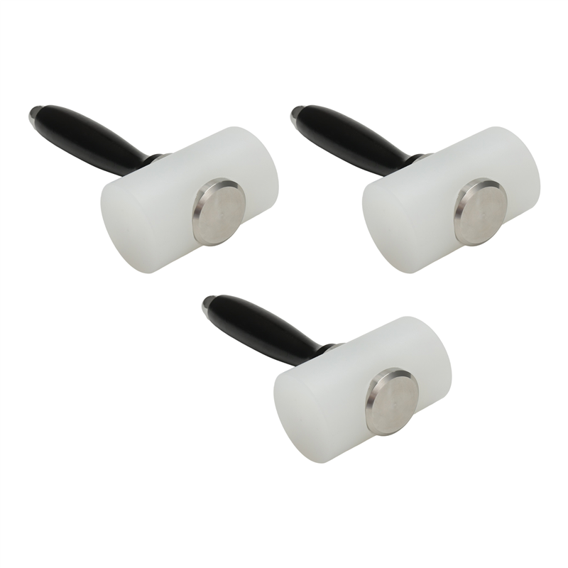 AT63-Leather For Leathercraft  - Wooden Mallet Carving บทวิจารณ์และราคา