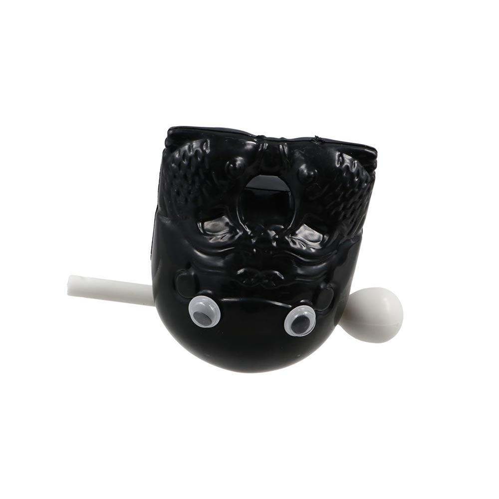 Animal Shape Small Wooden Fish - Wooden Mallet Carving บทวิจารณ์และราคา
