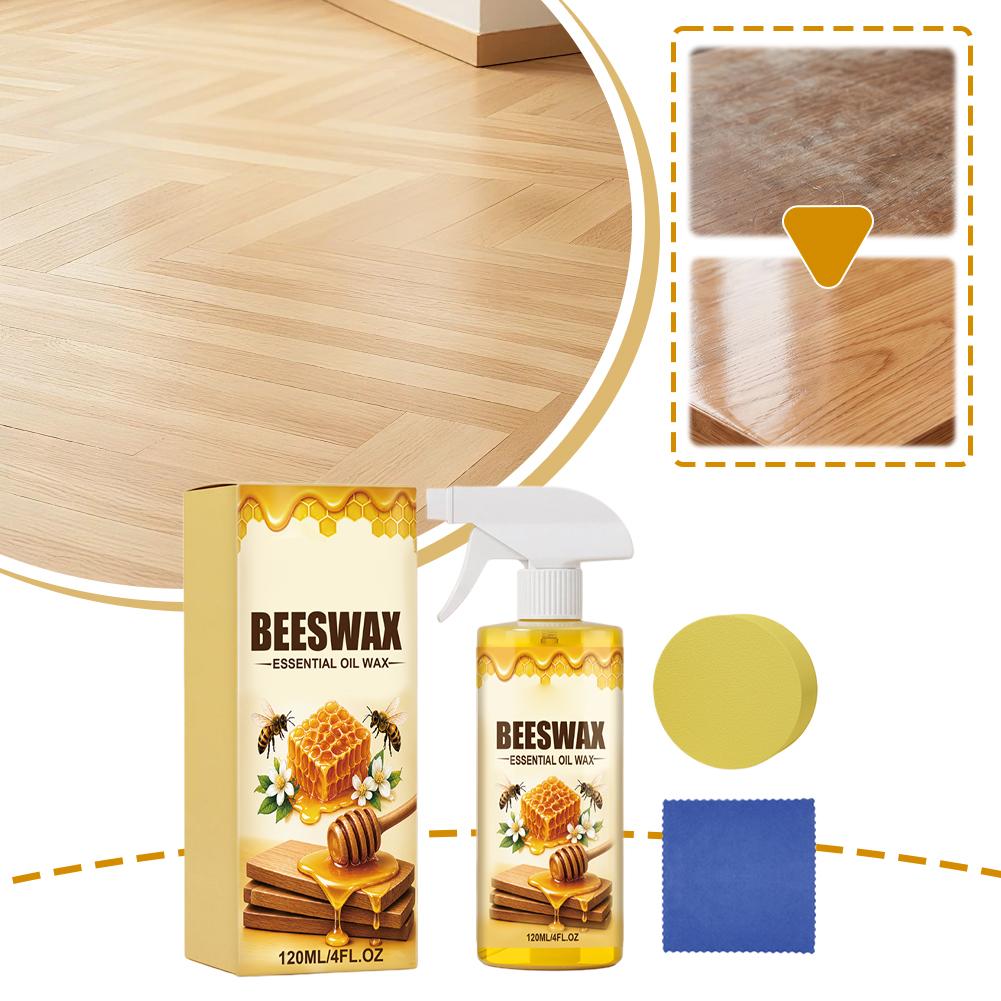 Beeswax Care Spray Restorer Na - Woodworking Oil Finish บทวิจารณ์และราคา