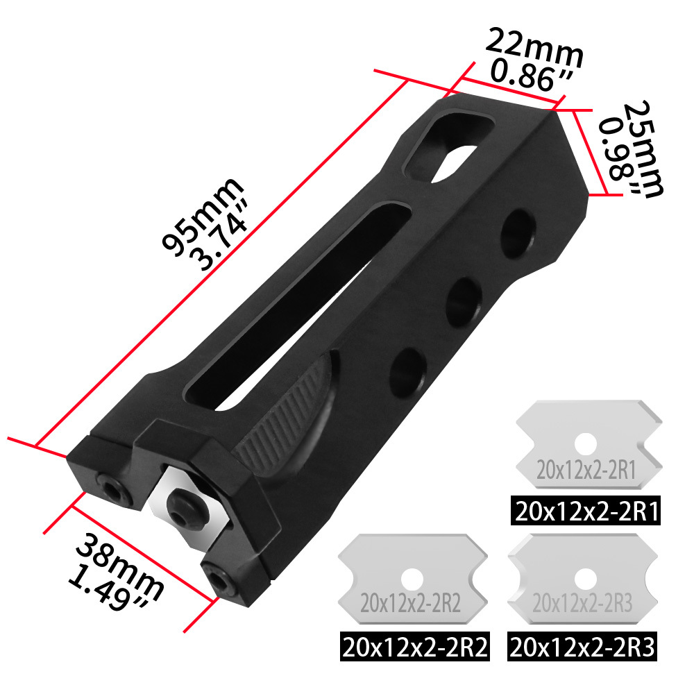 Woodworking Veneer Edge Trimme - Woodworking Studio บทวิจารณ์และราคา