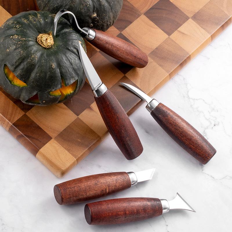 （Summer6）5 Pcs Tools For Wood  - Woodworking Shop บทวิจารณ์และราคา