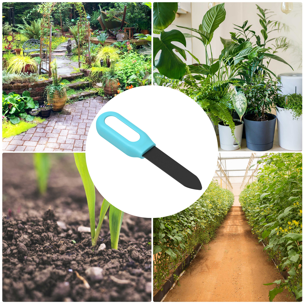 2 In 1 Soil Moisture Sensor BT - Woodworking Apps บทวิจารณ์และราคา