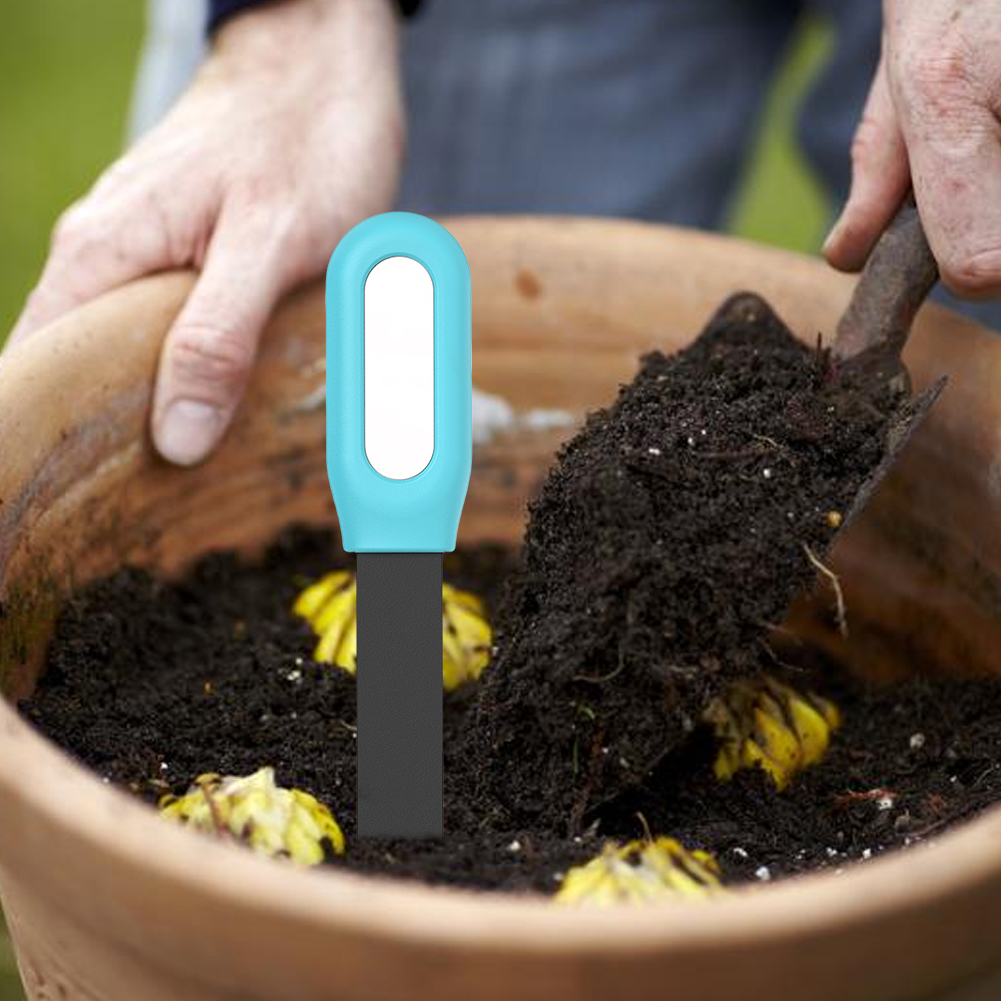 2 In 1 Soil Moisture Sensor BT - Woodworking Apps บทวิจารณ์และราคา