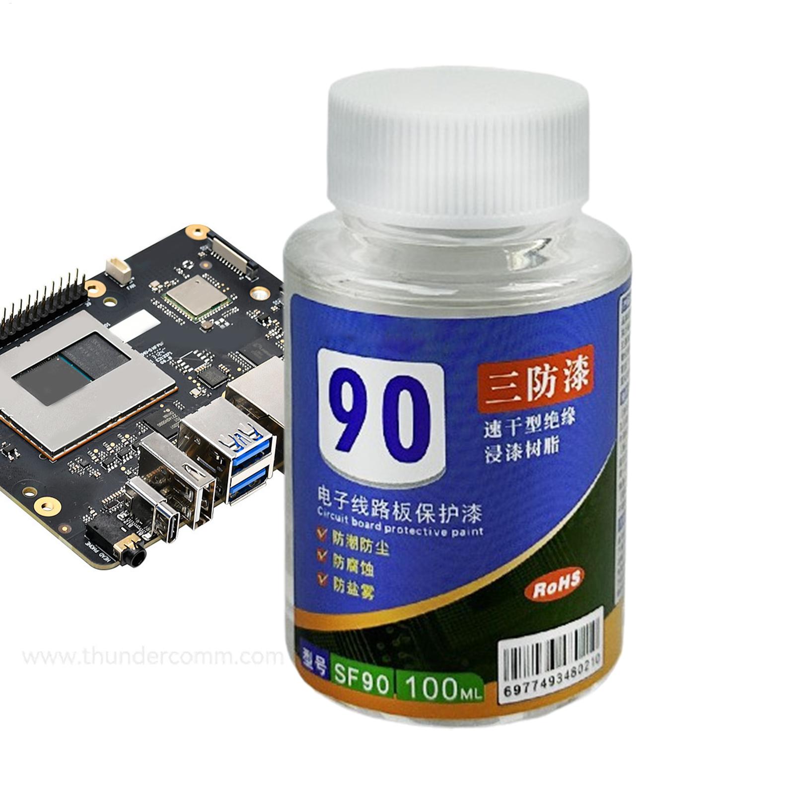 Electrical Glue Clear Waterpro - Woodworking Epoxy บทวิจารณ์และราคา