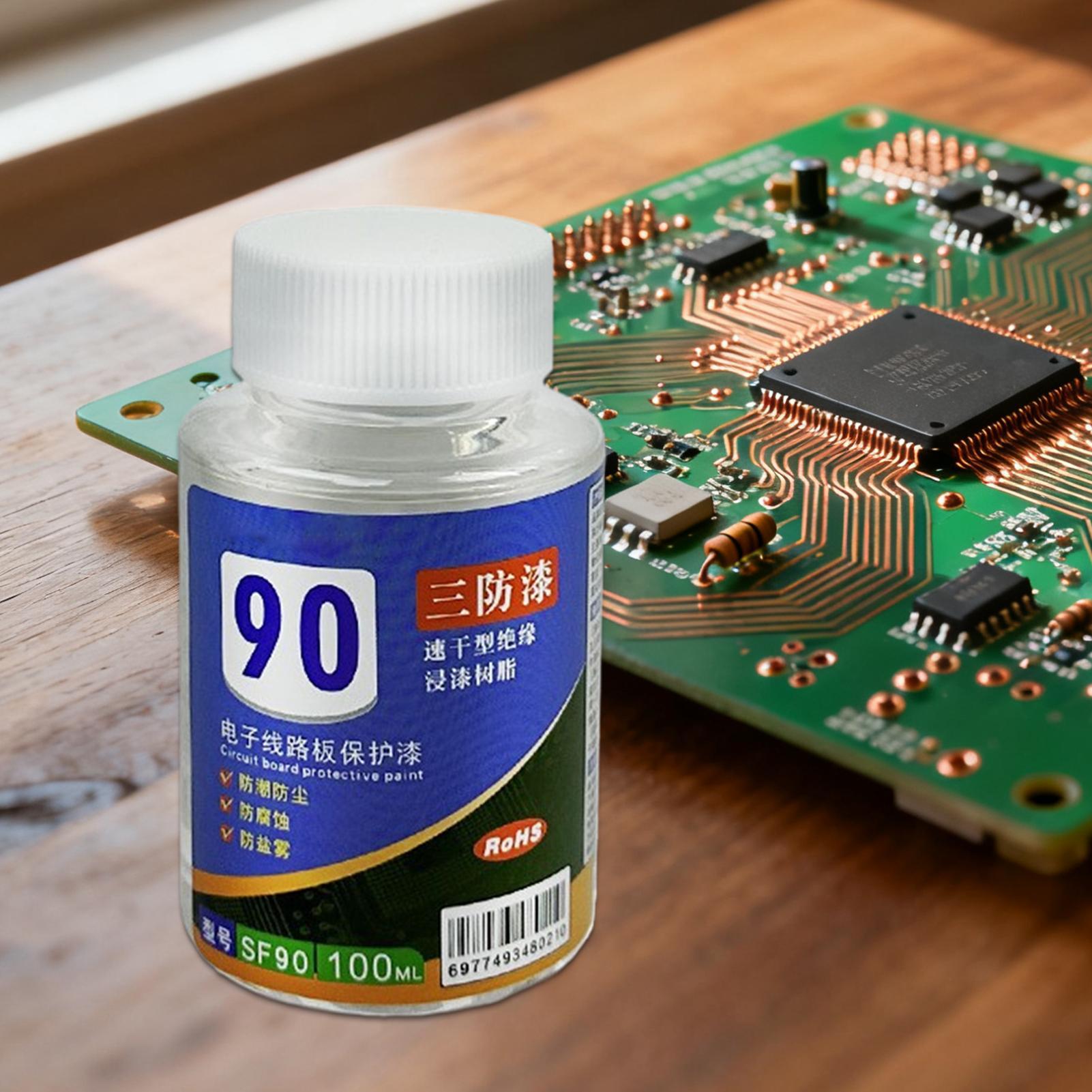 Electrical Glue Clear Waterpro - Woodworking Epoxy บทวิจารณ์และราคา