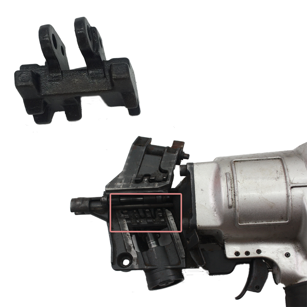 1pc Air Coil Nailer Spare Part - Woodworking Nail Gun บทวิจารณ์และราคา