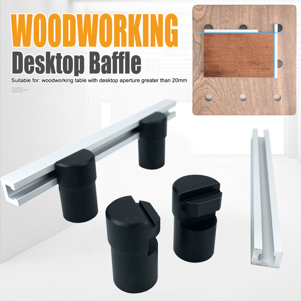 2 Pack Table Planing Stop Benc - Woodworking Plan บทวิจารณ์และราคา