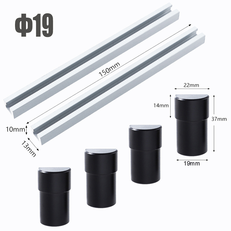 2 Pack Table Planing Stop Benc - Woodworking Plan บทวิจารณ์และราคา
