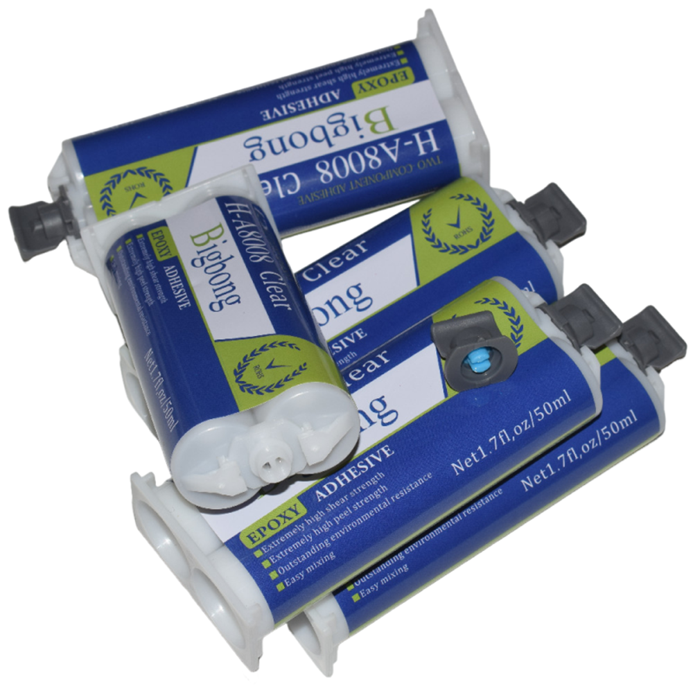 5pcs Two-Component Adhesives C - Woodworking Epoxy บทวิจารณ์และราคา