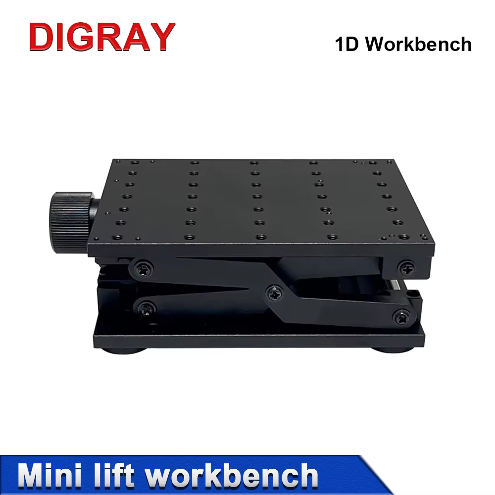 DIGRAY Lifting Table Laborator - Woodworking Workbench บทวิจารณ์และราคา