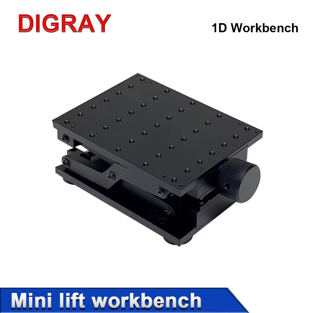 DIGRAY Lifting Table Laborator - Woodworking Workbench บทวิจารณ์และราคา