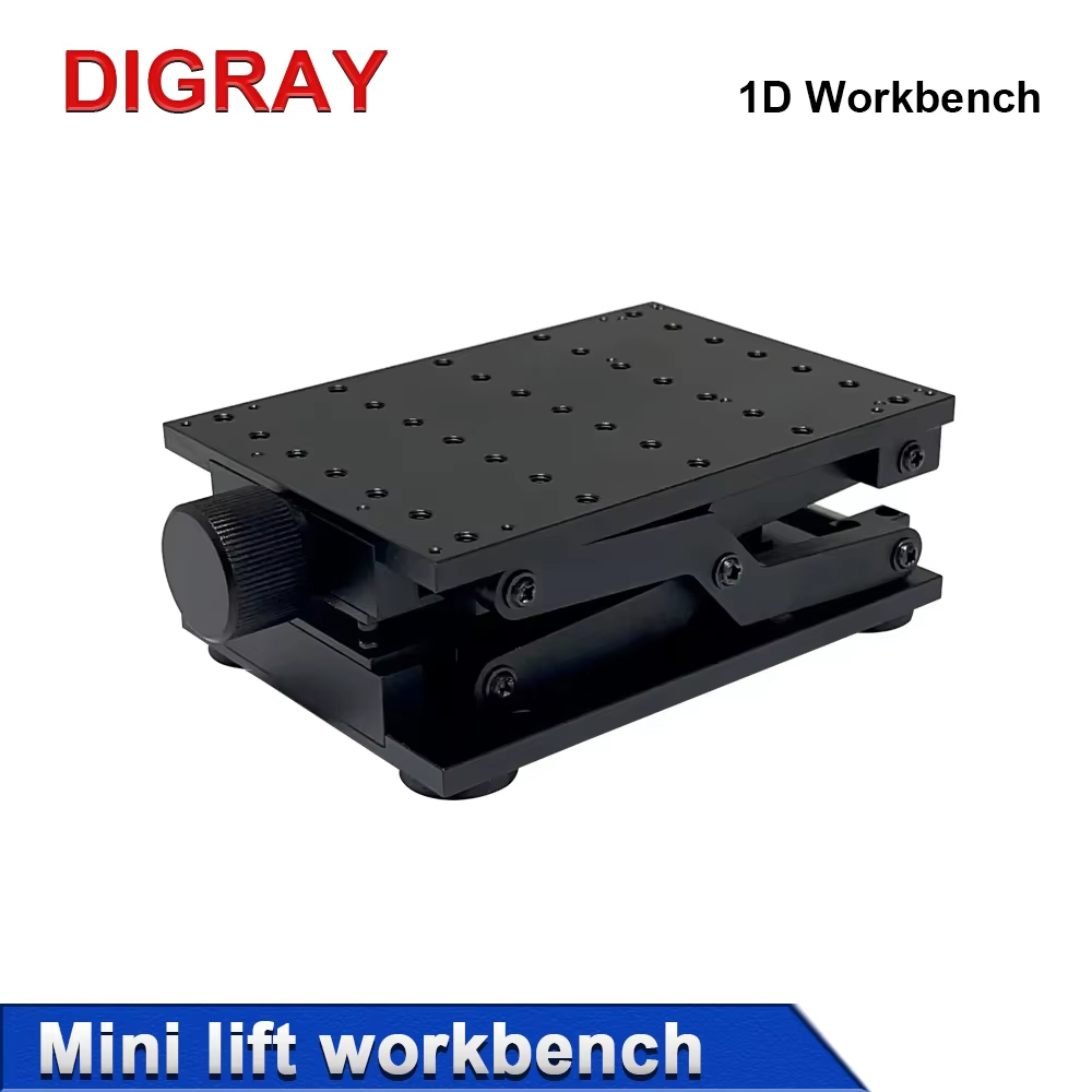 DIGRAY Lifting Table Laborator - Woodworking Workbench บทวิจารณ์และราคา