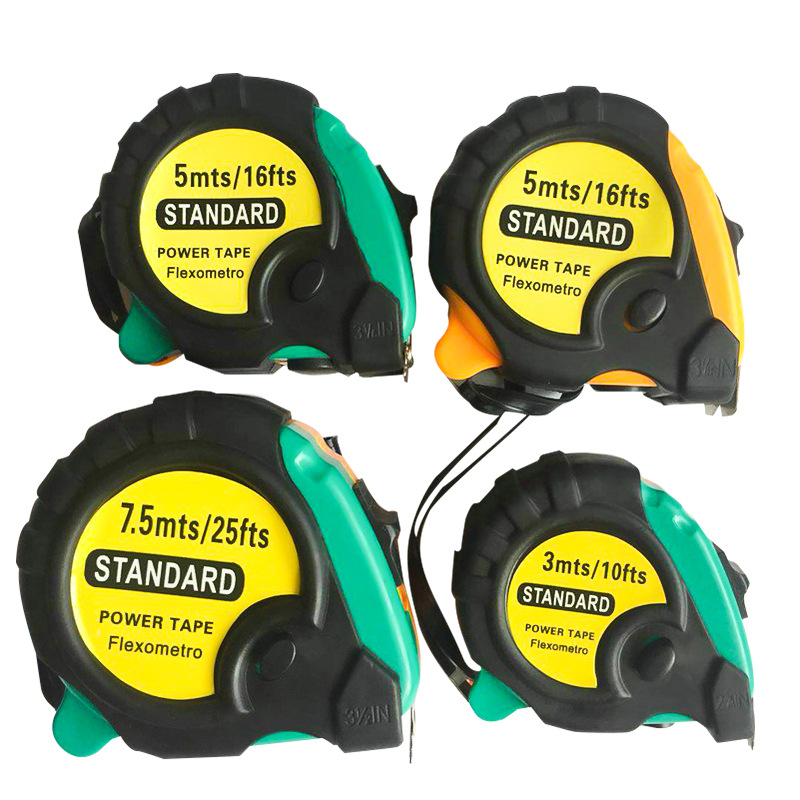 7.5m Factory Supply Customized - Woodworking Logo บทวิจารณ์และราคา