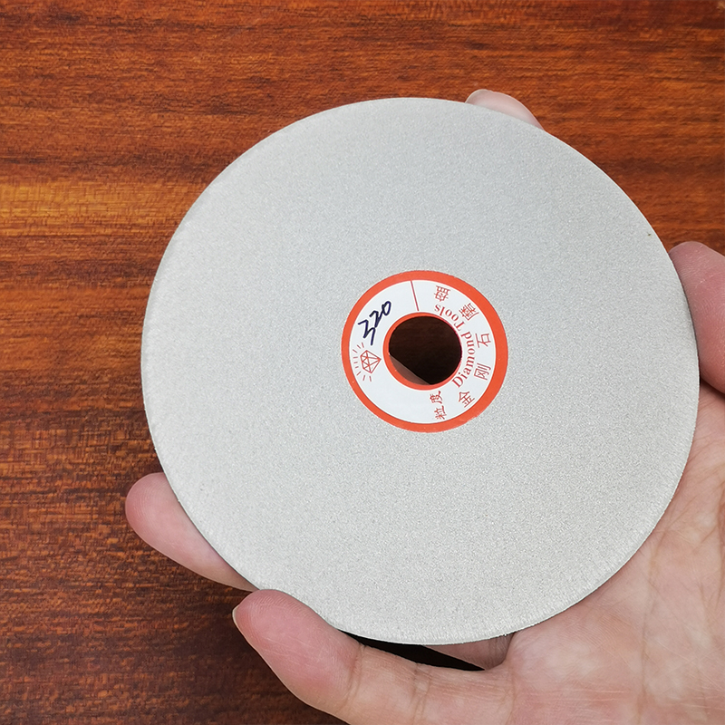 240/1000/3000# Grit Diamond Co - Woodworking Studio บทวิจารณ์และราคา