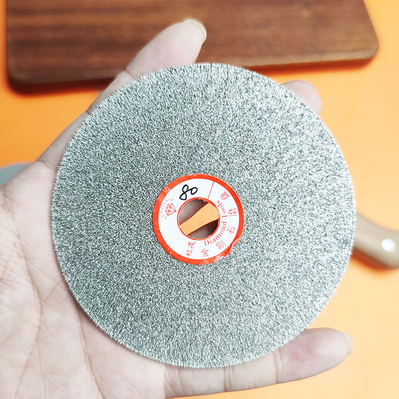 240/1000/3000# Grit Diamond Co - Woodworking Studio บทวิจารณ์และราคา