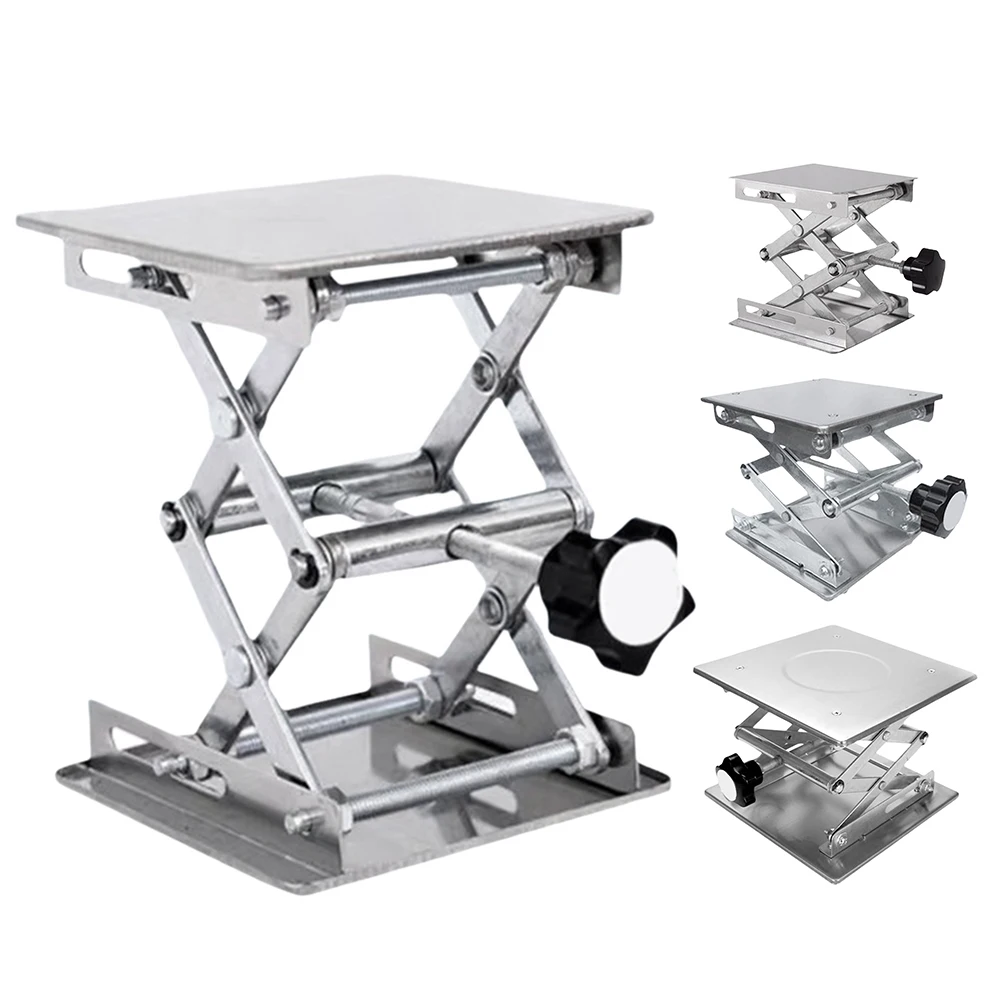 Lift Table Lab Plate Jack Scis - Woodworking Plan บทวิจารณ์และราคา
