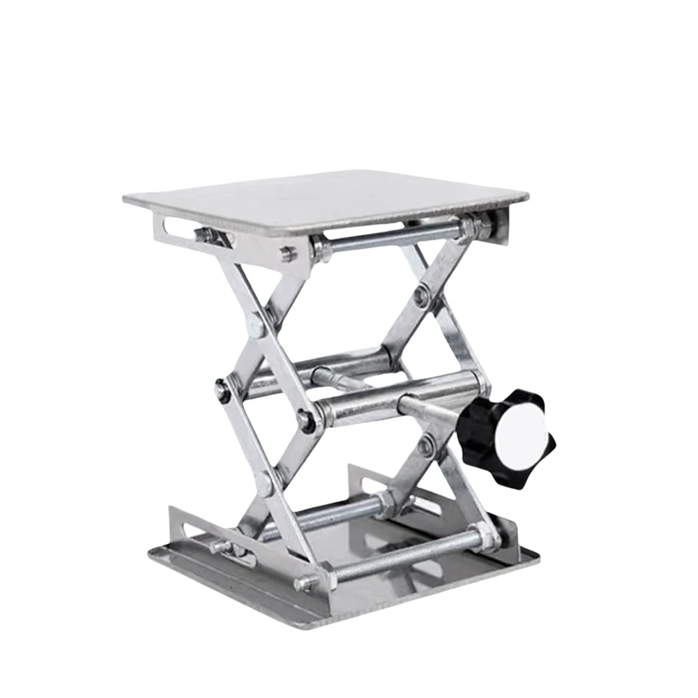 Lift Table Lab Plate Jack Scis - Woodworking Plan บทวิจารณ์และราคา