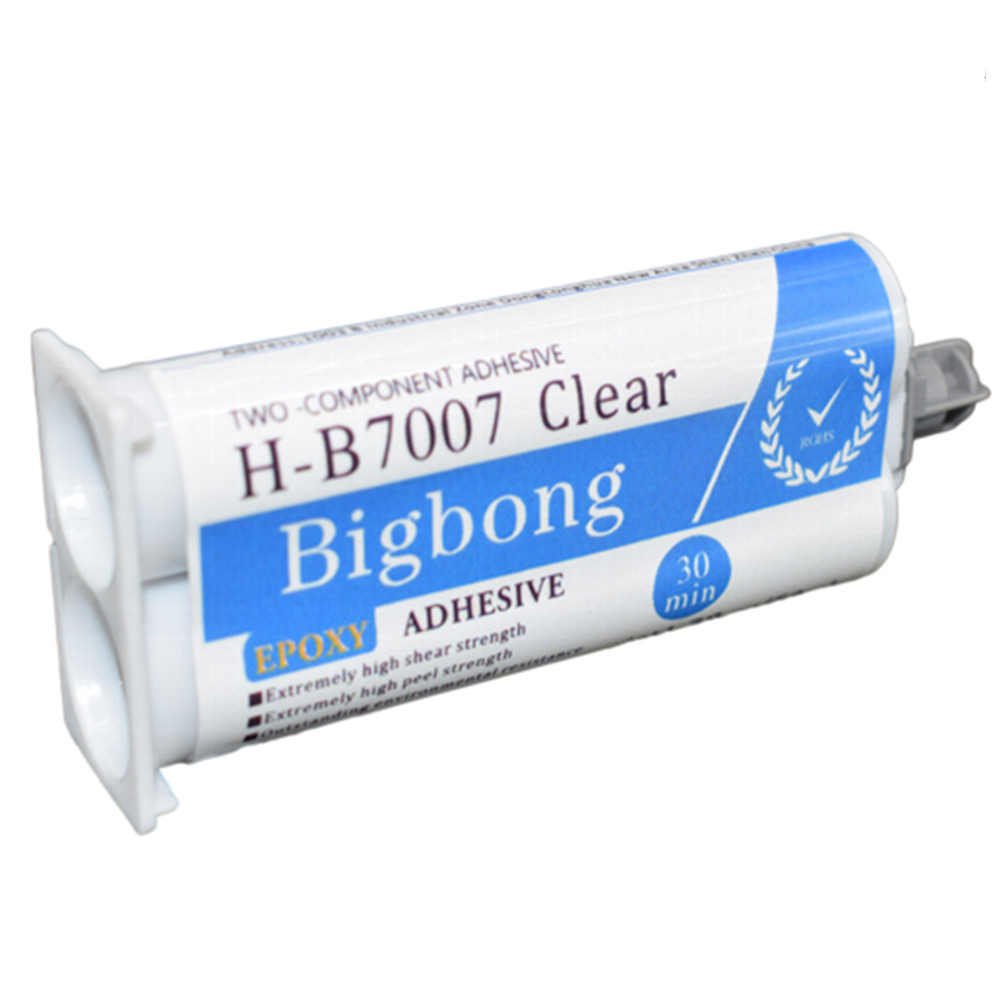 5pcs Transparent AB Glue Epoxy - Woodworking Epoxy บทวิจารณ์และราคา