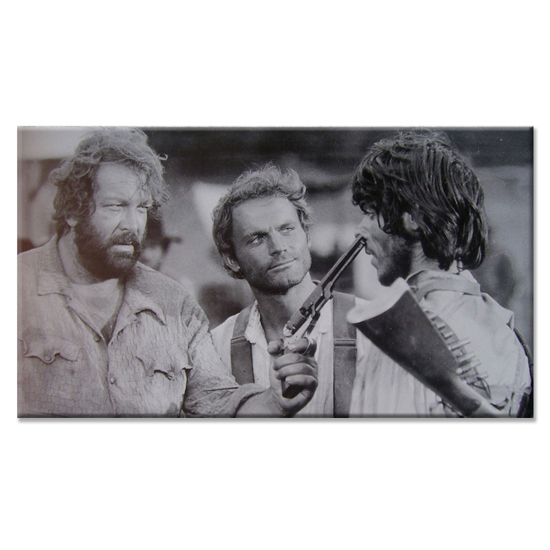 old movies artwork Terence Hil - Woodworking Oil Finish บทวิจารณ์และราคา