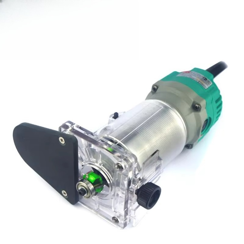 Woodworking Electric Trimming  - Woodworking Edge บทวิจารณ์และราคา