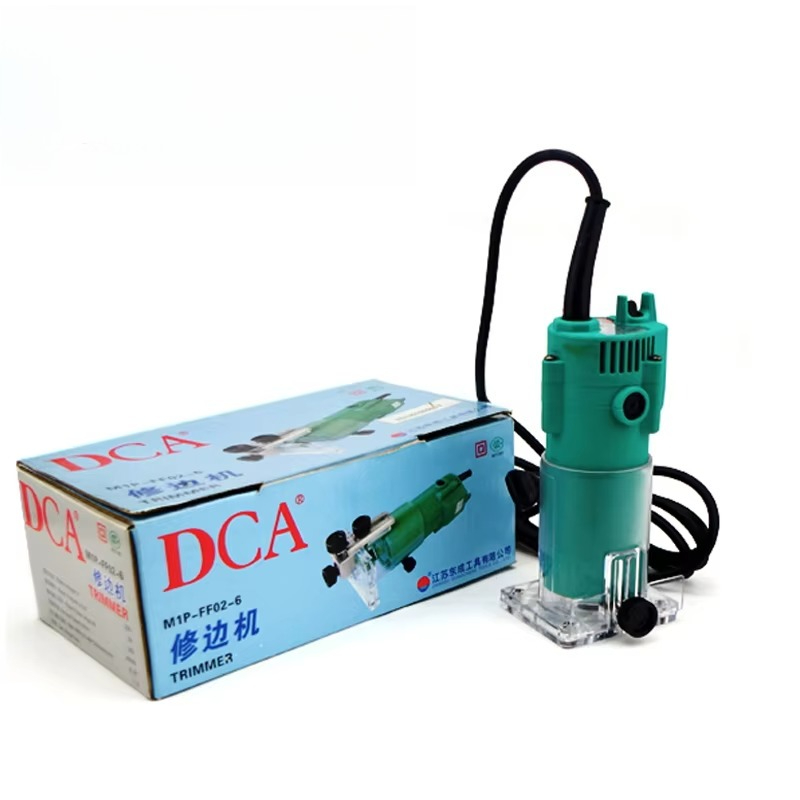 Woodworking Electric Trimming  - Woodworking Edge บทวิจารณ์และราคา