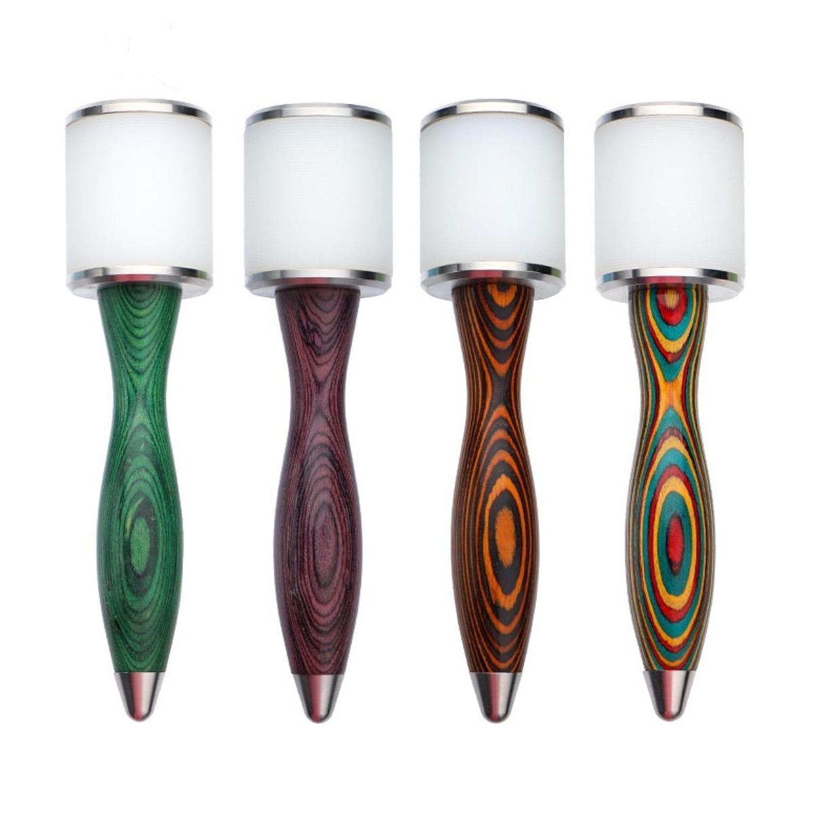 Leather Carving Hammer Leather - Wooden Mallet Carving บทวิจารณ์และราคา