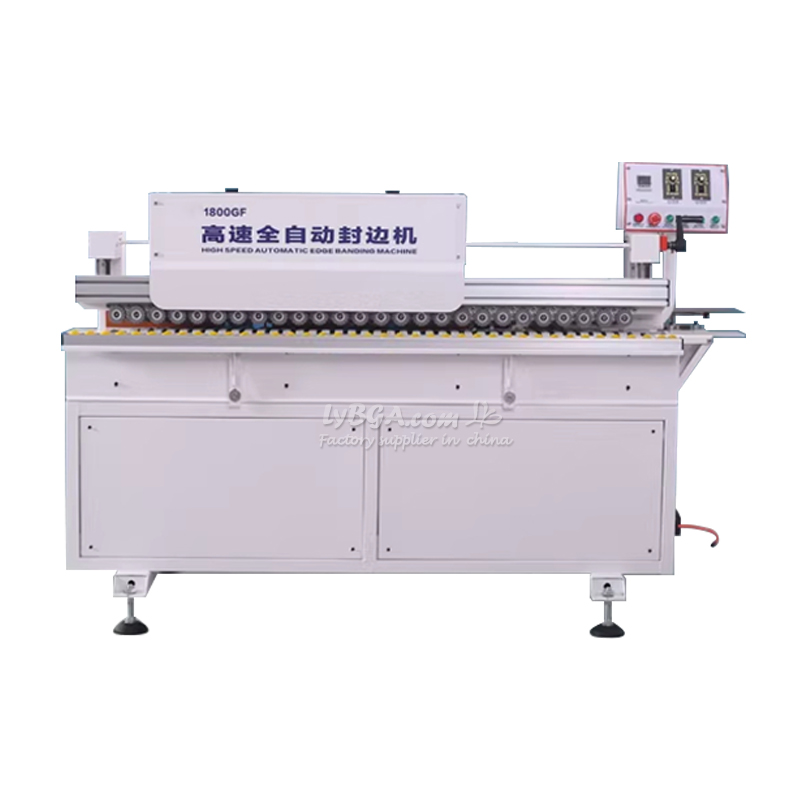 Dual-shape Edge Bander Custom  - Woodworking Edge บทวิจารณ์และราคา