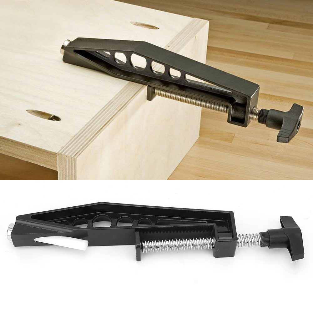 Woodworking Tool Oblique Hole  - Woodworking Workbench บทวิจารณ์และราคา